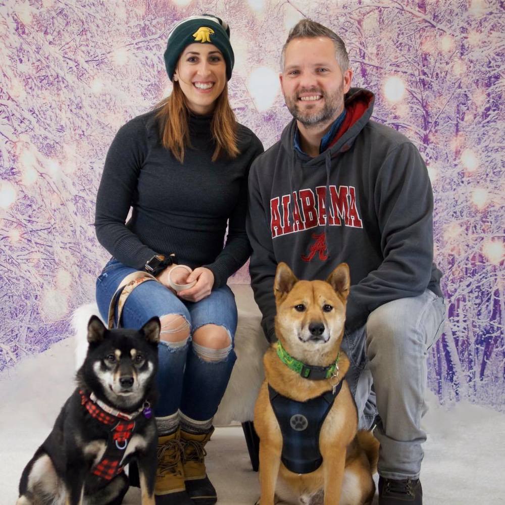 Meet your Posher, Heather